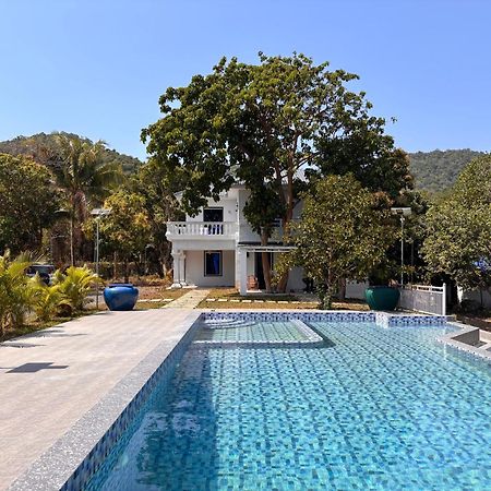 Sivann Villa Кеп Экстерьер фото